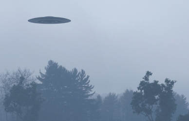 spine-chilling conclusion to our "Eerie Roadsides" series, featuring real-life paranormal experiences from truck drivers across the U.S. From UFO sightings to ghostly apparitions, these tales will leave you questioning the unseen mysteries lurking along America's highways.