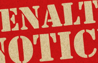 Penalty notice stamp The National Park Service is issuing a crucial reminder that commercial vehicles are strictly banned from US 441/Newfound Gap Road traversing the Great Smoky Mountains National Park. Non-compliance could result in significant fines of up to $5,000.