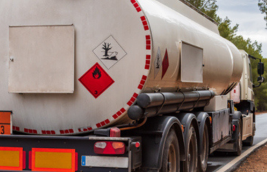 Learn about the unique responsibilities, earning potential, and challenges faced by hazmat drivers