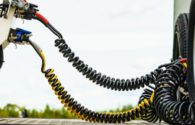 The CVSA's 2024 Brake Safety Week results show that 87% of commercial vehicles inspected were free of out-of-service violations. Certified inspectors examined 16,725 vehicles across North America, highlighting safety compliance and critical brake issues. Discover the full breakdown and safety insights in the report.