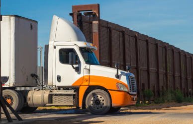 Join TCA’s Bridging Border Barriers event in Mississauga on November 20, a must-attend for cross-border trucking professionals