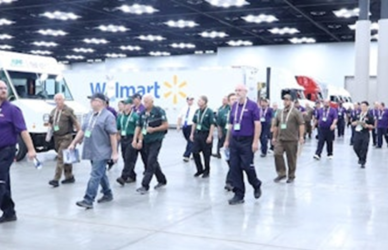 National Truck Drivers Championships