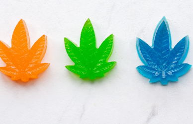 cbd gummies