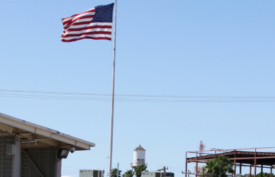 mexican american border