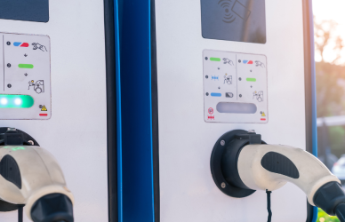 electric vehicle chargers