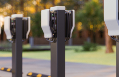 electric vehicle chargers