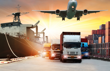 supply chain compilation