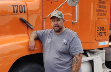 Tom Gilliam, the CMV Tutor