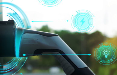 electric vehicle charger