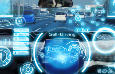 self driving vehicle system