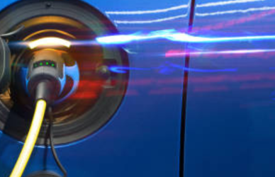 electric vehicle charger