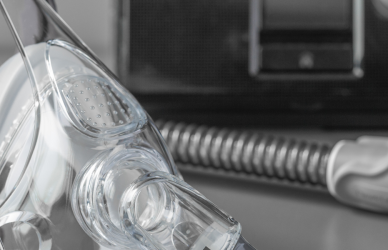 cpap machine for sleep apnea