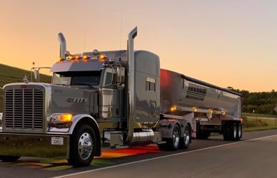 Year in Review and top 10 Owner Operators at Oakley Trucking - Truck  Drivers USA