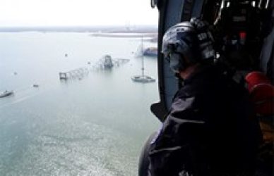 Francis Scott Key Bridge