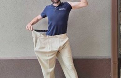 Garrett Steenblik's story is a remarkable tale of resilience and transformation. His path from a health crisis to wellness, while working as an over-the-road trucker, is both inspiring and instructive.