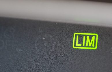 Car Dash Speed Limiter Icon