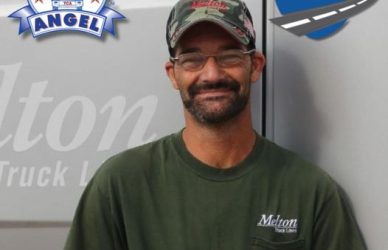 Jason Corino, TCA Highway Angel