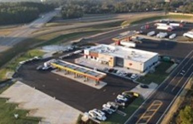 Love’s Travel Stops is expanding its footprint in the Great Plains and Southeast regions by opening new locations in Wichita, Kansas, and Hattiesburg, Mississippi. With these openings, Love’s has reached a significant milestone of over 650 stores as it celebrates its 60th anniversary.