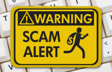 Truckers, be cautious of a new email scam targeting carriers with fake FMCSA documents. Learn how to identify fraudulent communications and protect yourself from phishing attempts.