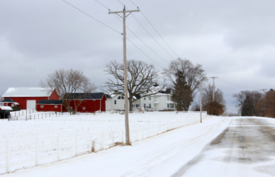 The Wisconsin Department of Transportation has updated its winter road condition categories to provide clearer, more accurate information for safer travel during snowy and icy conditions. Learn about these updates and how they aim to enhance driver safety this winter.