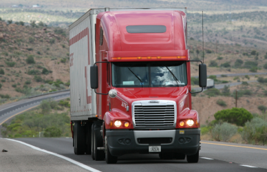 Discover truck-friendly national parks and scenic routes perfect for drivers looking to combine work with adventure.