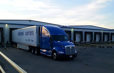 National Carriers Inc. celebrates its October and November Drivers of the Month, honoring Porfirio Martinez and Jason White for their exceptional contributions.