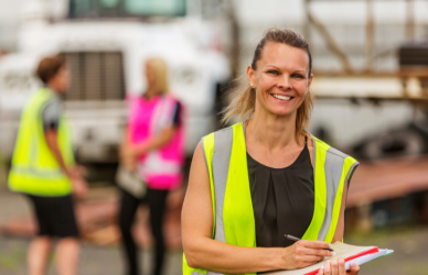 why the Owner-Operator Independent Drivers Association (OOIDA) stands out as a top employer for women in trucking, recognized for fostering inclusivity and diversity. Learn more about their commitment to gender diversity, flexible work options, and empowering female drivers and small-business owners.