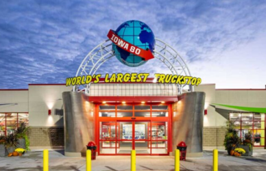 The Iowa 80 Trucking Museum and Trucker Buddy International have been awarded funding from the Go Iowa Fund Grant Program, supporting community-focused initiatives and preserving trucking history.