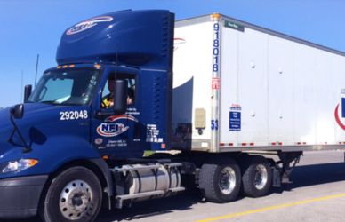 NFI Industries supports military veterans transitioning to civilian careers with programs like the Veteran Engagement Team, donation drives, and partnerships that honor their service.