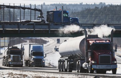 The FMCSA has issued a winter weather emergency declaration for the contiguous U.S. and D.C., addressing severe storms and heating fuel shortages. Learn how this impacts drivers and motor carriers.