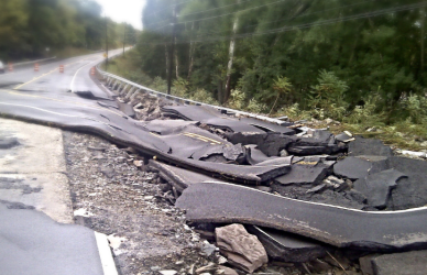 The FHWA allocates over $352 million in emergency funds to repair highways in North Carolina and Tennessee after Hurricane Helene. These efforts include restoring key routes, addressing critical infrastructure, and supporting long-term recovery for affected areas.