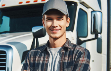 Bianco Trucking Services has petitioned the FMCSA for a waiver to train 18-20-year-old drivers from Wisconsin at its Michigan facility. The proposal aims to expand CDL training access while ensuring strict safety protocols. Public comments are open until February 14.
