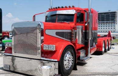 Get ready for an unforgettable trucking event! The 43rd annual Shell Rotella SuperRigs rolls into Atlanta Motor Speedway, May 29–31, 2025. Experience stunning rigs, $25,000+ in prizes, and family-friendly fun—all for free!