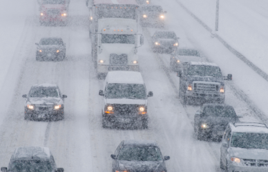 Stay safe this winter with Illinois' roadside assistance for extreme weather. The Illinois Tollway offers around-the-clock support, including Zero Weather Road Patrols and tips for drivers to stay prepared during freezing conditions.