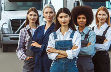 The FMCSA is implementing the Women of Trucking Advisory Board's recommendations to create safer, more inclusive opportunities for women in the trucking industry. Learn about actions addressing harassment, training improvements, and recruitment efforts.
