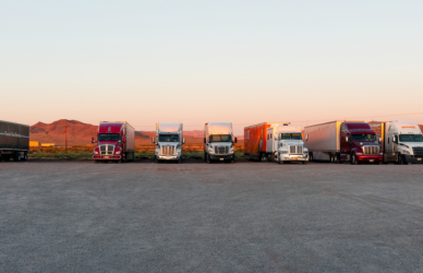 Truck drivers share their all-time favorite truck stops, from iconic spots like Iowa 80 to hidden gems. See which destinations stand out for comfort, amenities, and memorable experiences on the road.