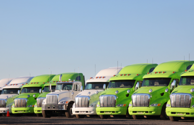 CarriersEdge has revealed the 2025 Best Fleets to Drive For, recognizing top-performing North American for-hire trucking companies that prioritize driver well-being and workplace excellence. Discover the top 20 fleets, Hall of Fame inductees, and fleets to watch, along with details about the upcoming awards conference.