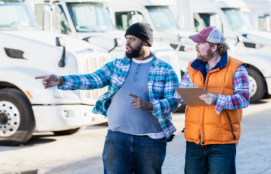 Deciding between a new or used semi-truck? Our guide compares the benefits, challenges, and key trends to help you make an informed decision for 2025, whether you’re a seasoned owner-operator or just starting your trucking journey.