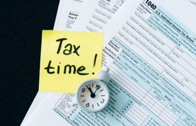 Get a head start on tax season with Truckstop's essential guide for truckers. Learn how to tackle taxes like a pro with tips on deductions, record-keeping, and tax-saving strategies for owner-operators.