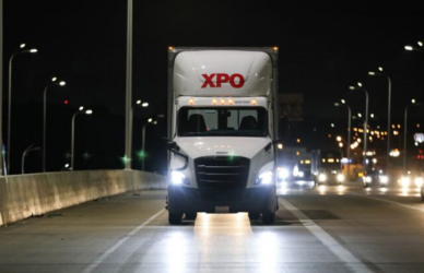 XPO celebrates 246 professional drivers who achieved major safety milestones in 2024, collectively driving over 308 million accident-free miles. Discover how these dedicated drivers are setting new records in road safety.