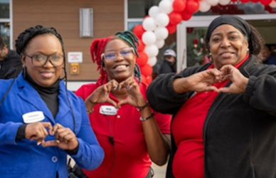 Pilot is teaming up with the American Heart Association and the Heart and Stroke Foundation of Canada this February to support heart health research. Guests can donate in-store and receive a free cup of coffee as a thank-you. Learn how to contribute to this lifesaving cause.