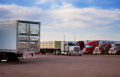 Stuck at a truck stop all day? From catching up on sleep to exploring the area, truckers find creative ways to make the most of their downtime. See what drivers actually do when they’re parked for hours.