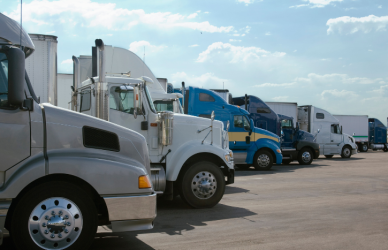 The American Transportation Research Institute (ATRI) is seeking input from truck drivers on parking challenges at public rest areas. Take the Public Truck Parking Driver Survey to help identify effective solutions for increasing parking availability at state-managed facilities.