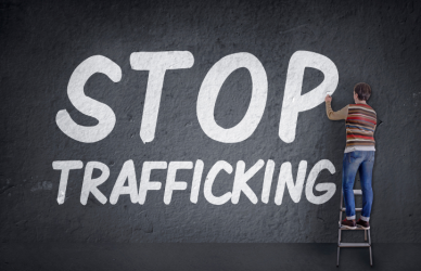 Louisiana ramped up efforts to combat human trafficking with a large-scale trucking enforcement blitz. State police and DOTD officers conducted thorough inspections, utilizing advanced air support technology to identify potential trafficking risks within commercial vehicles.