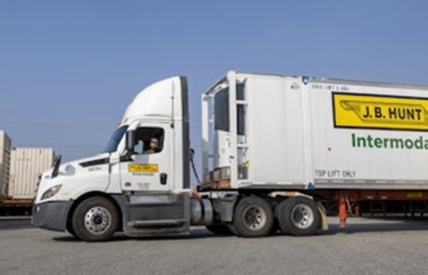 J.B. Hunt marks 35 years of intermodal excellence, revolutionizing freight transport with innovative trucking and rail solutions. Discover how the company’s partnerships, sustainability efforts, and record-breaking milestones have shaped the industry.