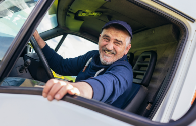 The American Transportation Research Institute (ATRI) is conducting a survey to explore hiring practices for truck drivers with criminal histories. Motor carriers are encouraged to participate and help shape workforce solutions in the trucking industry.