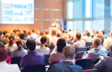 Join Truck Drivers USA at the Recruitment & Retention Conference, February 19-21, 2024, in Nashville! Visit Booth #22 to discover cutting-edge driver recruiting strategies, attend our exclusive workshop, and enter to win Ray-Ban Smart Glasses.