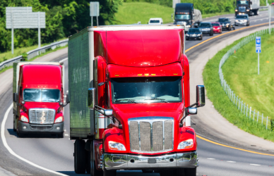 New Jersey remains the nation's top freight bottleneck, with Fort Lee’s I-95/SR 4 intersection ranking worst for the seventh year in a row. ATRI’s latest report highlights worsening congestion, rising costs, and the impact on truckers and supply chains.