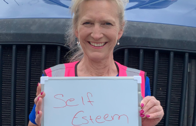 Join Joann Y. on her inspiring journey from the skies as a flight attendant to the open road as a dedicated truck driver with NFI Industries. Discover how she pivoted her career after COVID-19, found fulfillment in trucking, and encourages other women to explore this exciting path. Hear her story on She Drives with Radio Nemo.