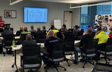 Bendix has announced its 2025 technical training courses for commercial vehicle technicians, owner-operators, and fleet teams. Covering air brake systems, advanced driver assistance technology, and safety components, these in-person and virtual courses provide hands-on instruction led by ASE-certified trainers. Enroll now to enhance your skills and stay ahead in the industry.